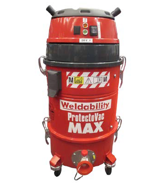 ProtectoVac Max Extractor 230